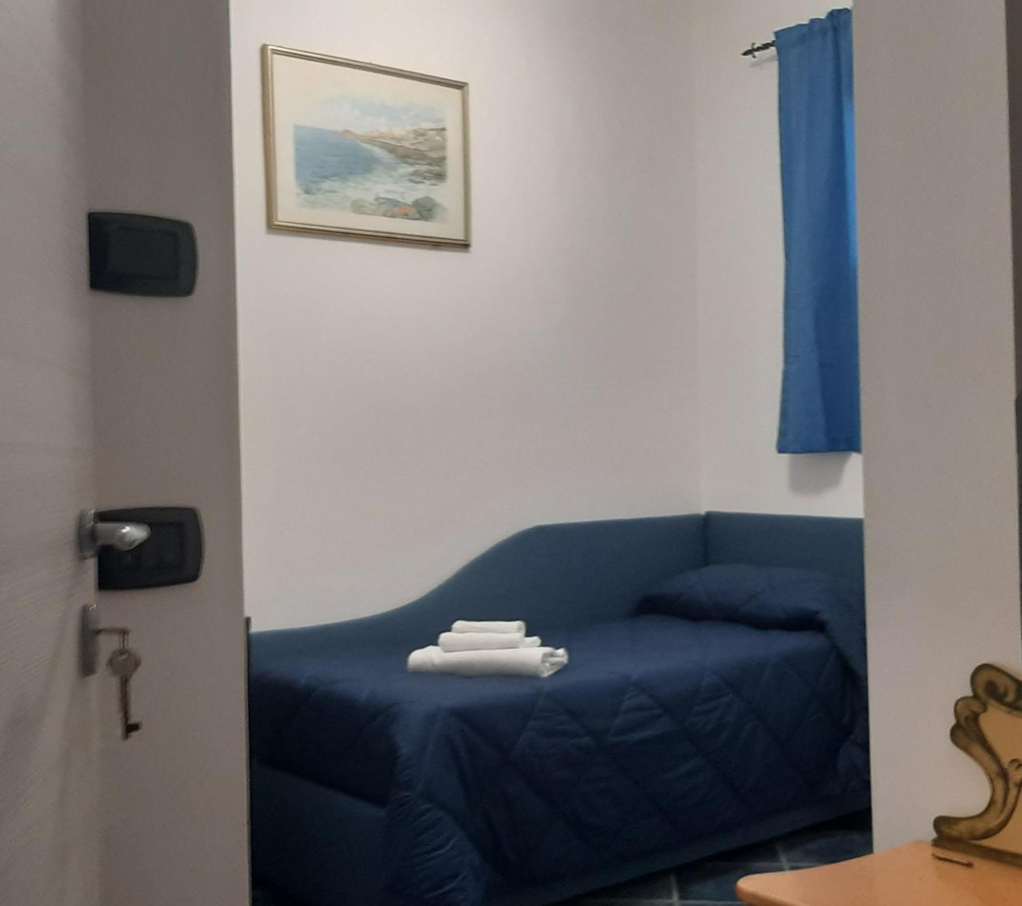 أغريجنتو B&B Dimora Di Girgenti الغرفة الصورة