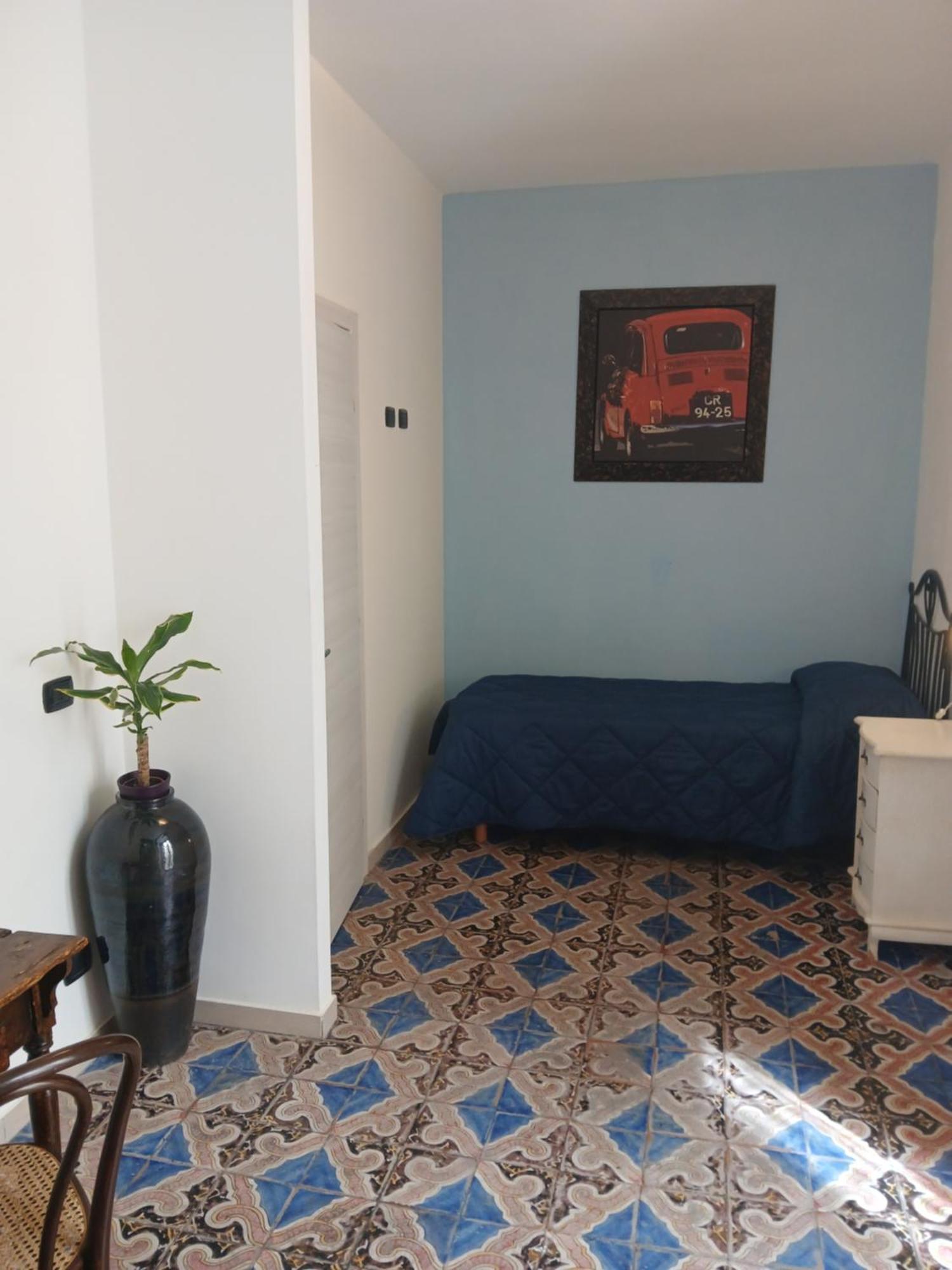 أغريجنتو B&B Dimora Di Girgenti الغرفة الصورة